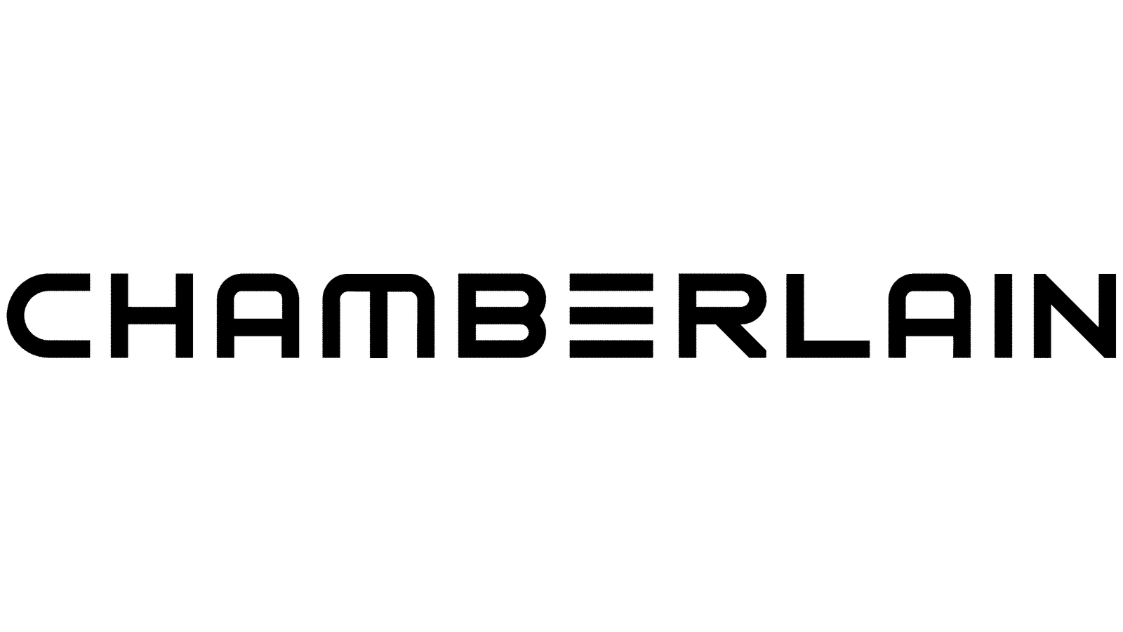 Chamberlain Logo