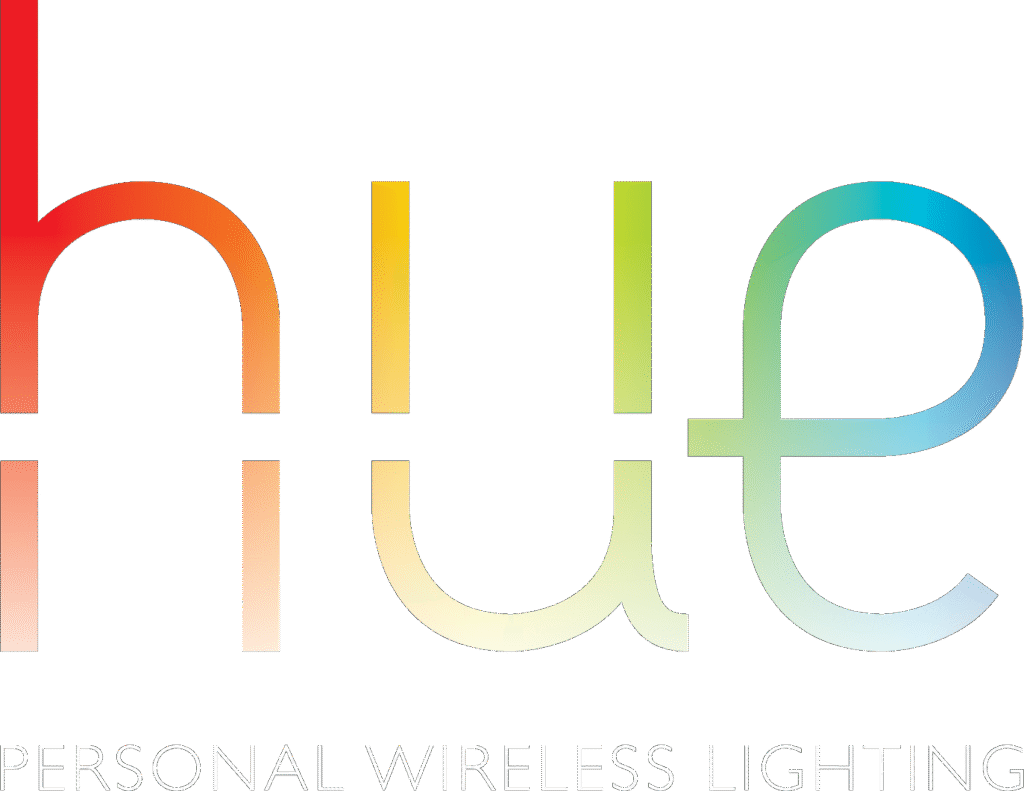 Philips Hue Logo