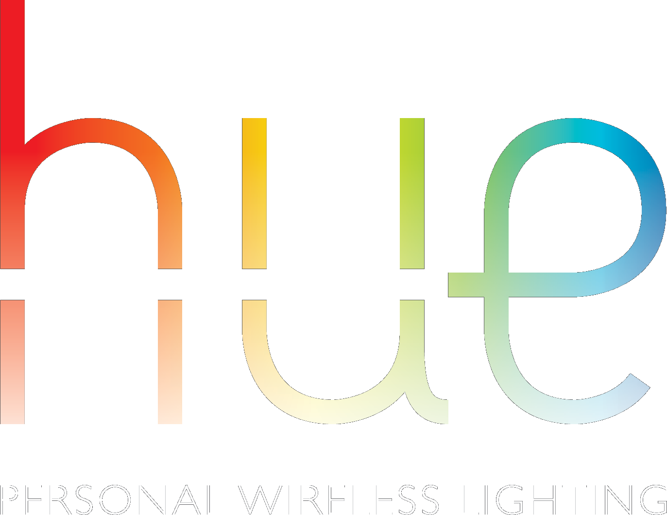 Philips Hue Logo