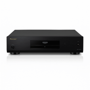 Pioneer UDP-LX500 4K Blu-ray Player – Audiophile-Grade Performance & Dolby Vision
