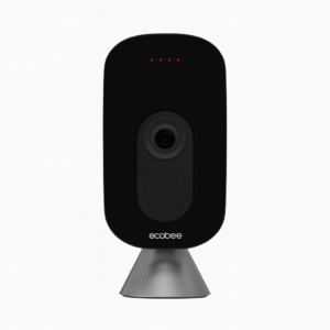 Product-Only Image (Square, White Background) Clean front top view of SmartCamera and sensors bundle.