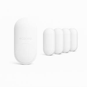 Product-Only Image (Square, White Background) Close-up of contact sensors, plus multipack set.