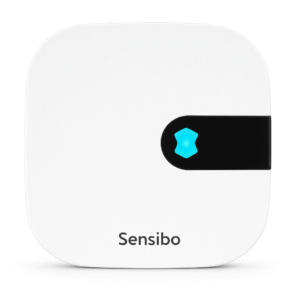 Product-Only Image (Square, White Background) – Save Money with Sensibo Air Climate React and Scheduling